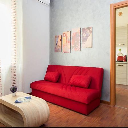 Apartment Siracusa Plus Syracuse Camera foto