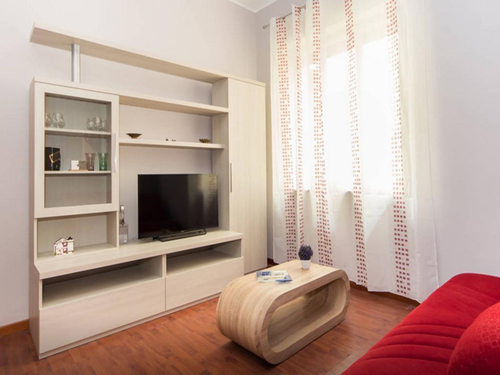 Apartment Siracusa Plus Syracuse Camera foto