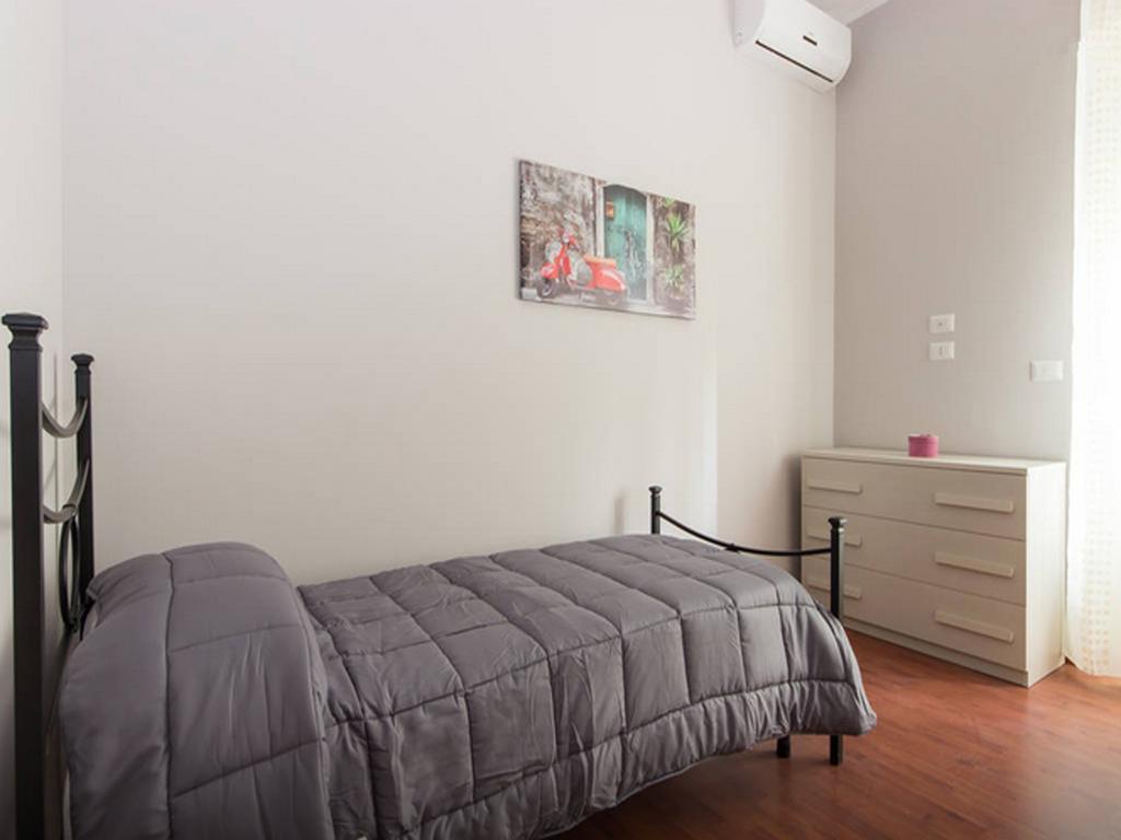 Apartment Siracusa Plus Syracuse Camera foto