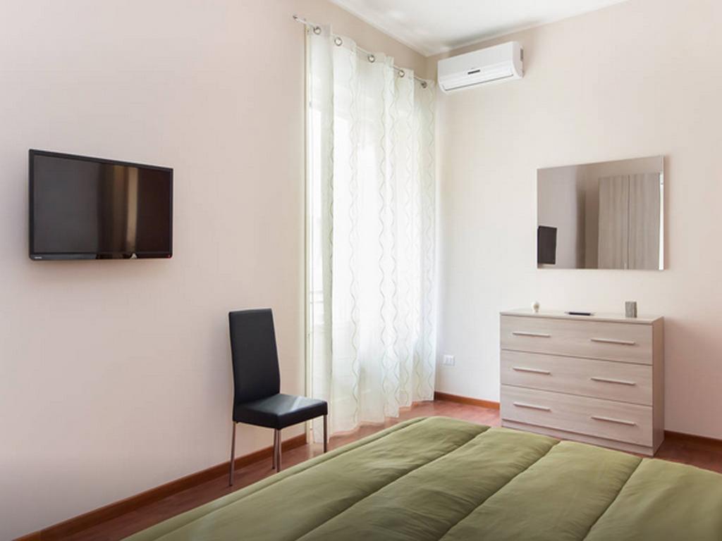 Apartment Siracusa Plus Syracuse Camera foto