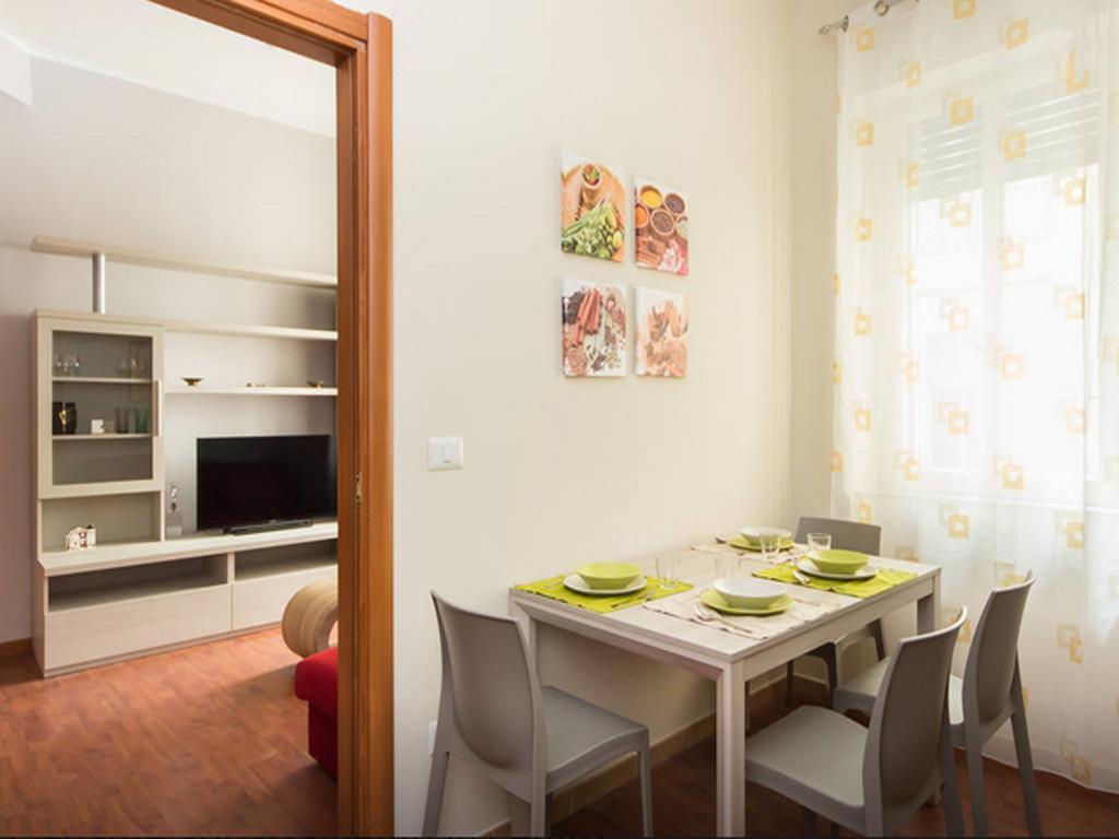 Apartment Siracusa Plus Syracuse Camera foto